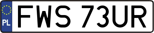FWS73UR