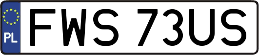 FWS73US