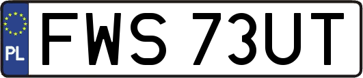 FWS73UT