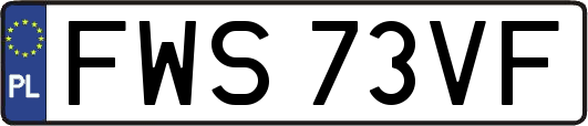 FWS73VF