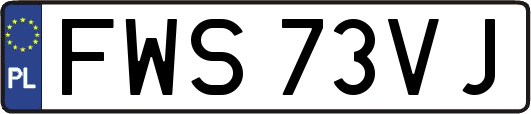 FWS73VJ