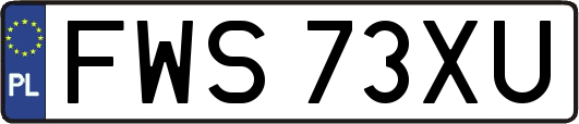 FWS73XU
