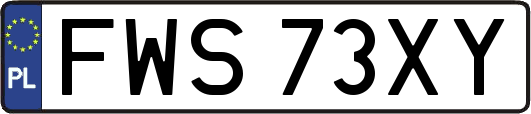 FWS73XY