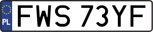 FWS73YF