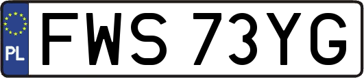 FWS73YG