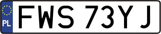 FWS73YJ