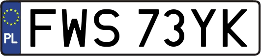 FWS73YK