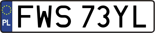 FWS73YL