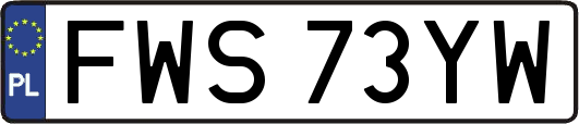 FWS73YW