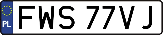 FWS77VJ