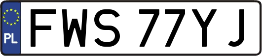 FWS77YJ