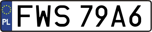 FWS79A6