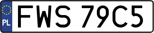 FWS79C5