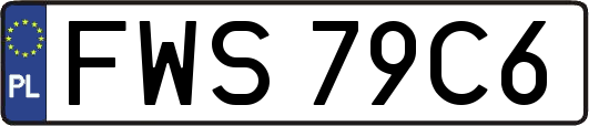 FWS79C6