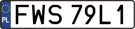 FWS79L1