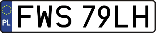 FWS79LH