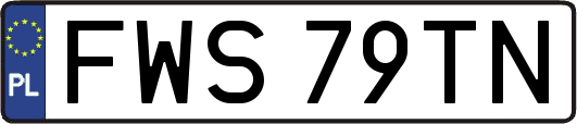 FWS79TN