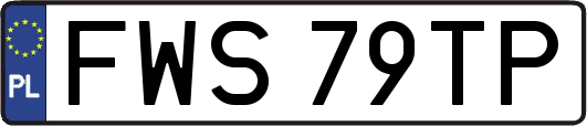 FWS79TP