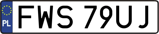 FWS79UJ