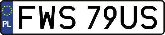 FWS79US