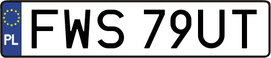 FWS79UT