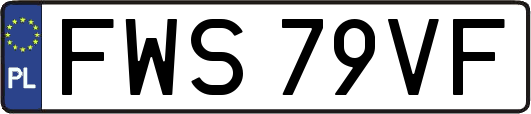 FWS79VF