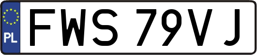 FWS79VJ