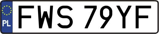 FWS79YF