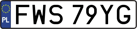 FWS79YG