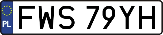 FWS79YH