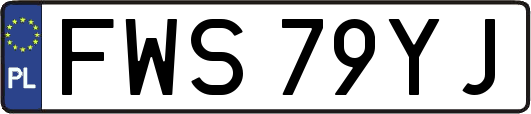FWS79YJ