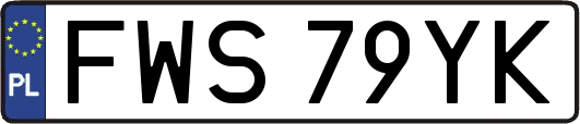 FWS79YK