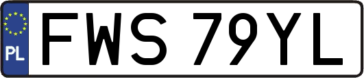 FWS79YL