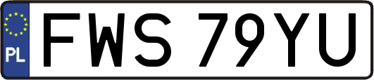 FWS79YU
