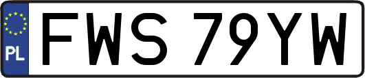 FWS79YW