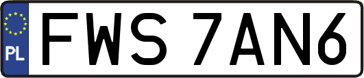 FWS7AN6