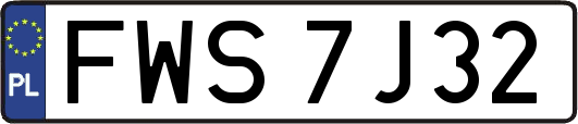 FWS7J32