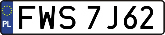 FWS7J62
