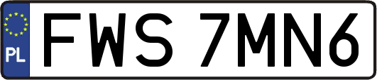 FWS7MN6