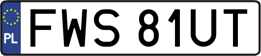 FWS81UT