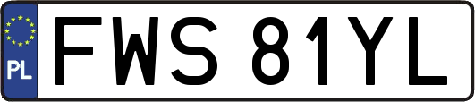 FWS81YL