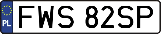 FWS82SP