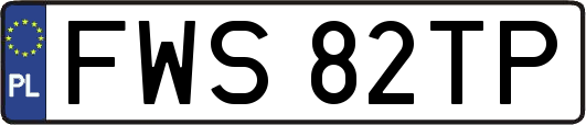 FWS82TP