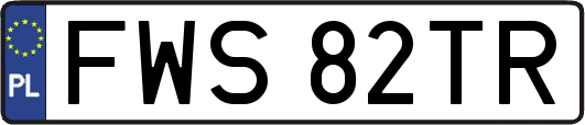 FWS82TR