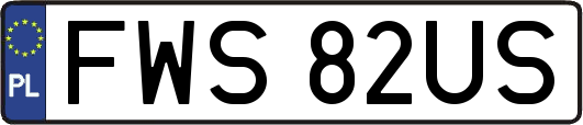 FWS82US