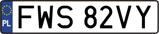 FWS82VY