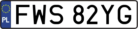 FWS82YG