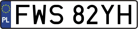 FWS82YH
