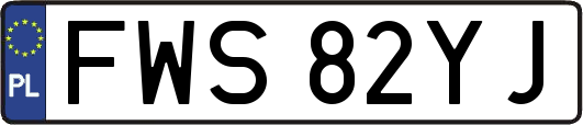 FWS82YJ
