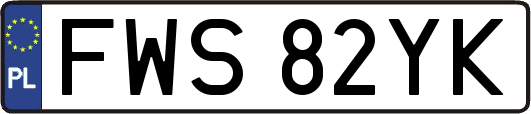 FWS82YK